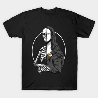 Mona T-Shirt